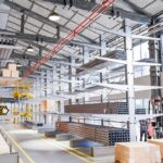 Strongcant: il nuovo sistema cantilever zincato che ridefinisce il settore